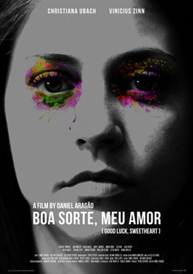 Boa sorte, meu amor
