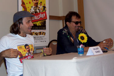 Cine Holliúdy - Halder Gomes e Falcão