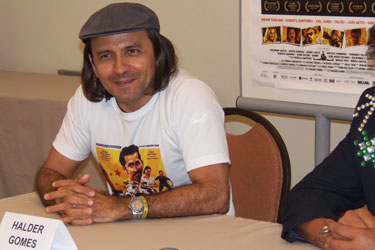 Cine Holliúdy - Halder Gomes e Falcão