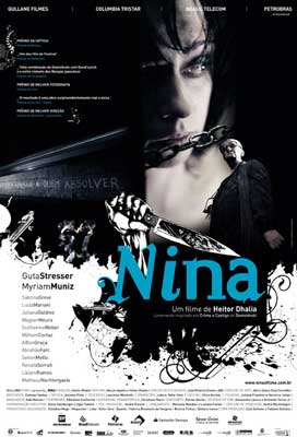Nina - Heitor Dhalia