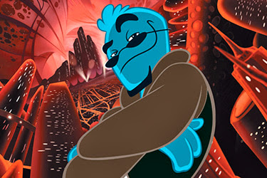 Osmose Jones – Uma Aventura Radical no Corpo Humano