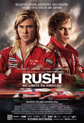 Rush – No limite da emoção 