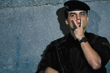 Wagner Moura
