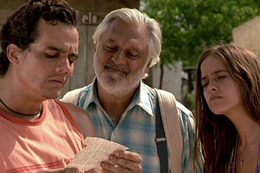 Wagner Moura