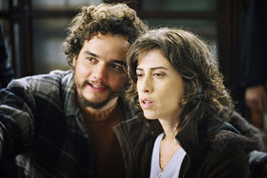 Wagner Moura