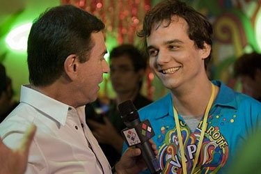 Wagner Moura
