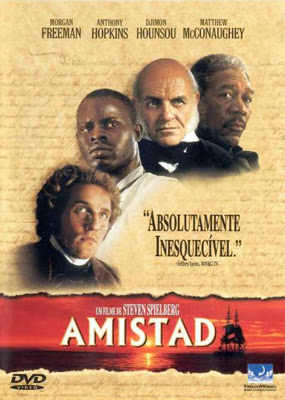 Amistad 