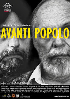 Avanti Popolo
