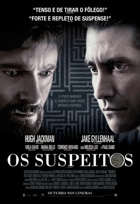 Os Suspeitos