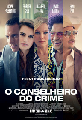 O Conselheiro do Crime