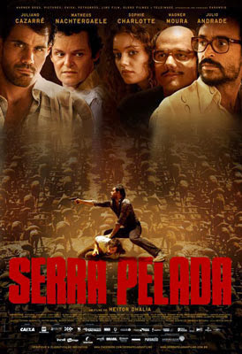 Serra Pelada - filme