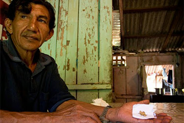 Serra Pelada, A Lenda da Montanha de Ouro - filme