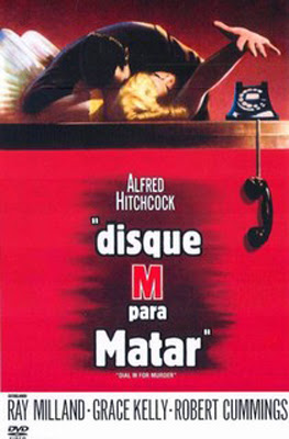 Disque M Para Matar