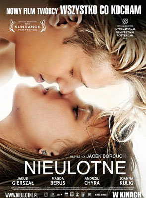 Indeléveis Poster