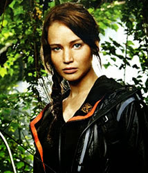 Jennifer Lawrence