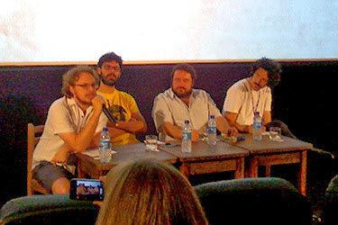 Panorama Internacional Coisa de Cinema