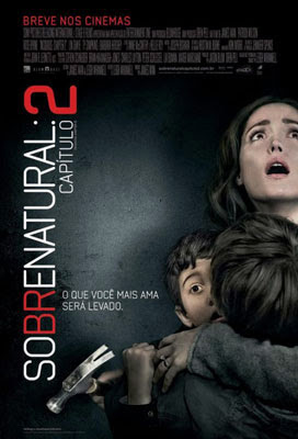 Sobrenatural: Capítulo 2