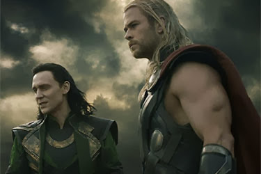 Thor: O Mundo Sombrio