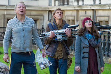 Thor: O Mundo Sombrio