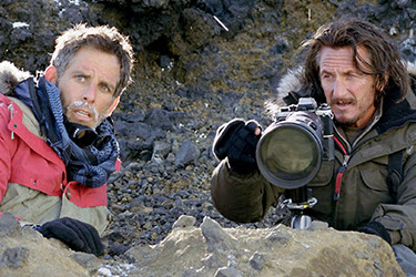 A Vida Secreta de Walter Mitty A Vida Secreta de Walter Mitty