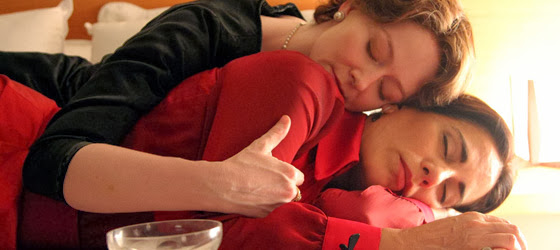 Gloria Pires, Bruno Barreto, Miranda Otto