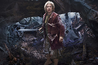 O Hobbit: A Desolação de Smaug