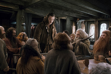 O Hobbit: A Desolação de Smaug