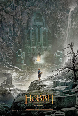 O Hobbit: A Desolação de Smaug