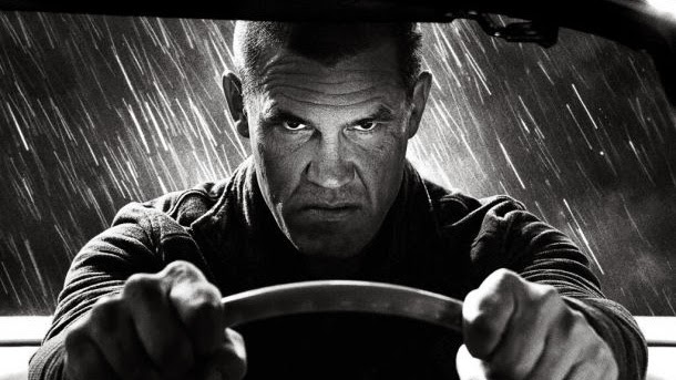 SIN CITY: A Dame to Kill For