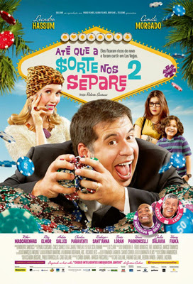 Até Que a Sorte Nos Separe 2