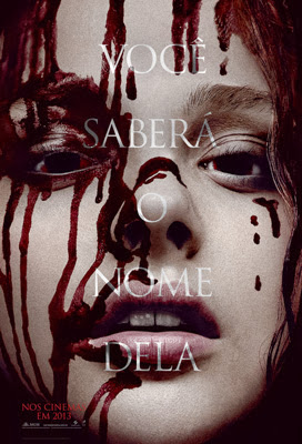 Carrie, a Estranha