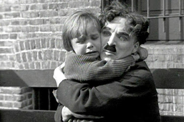 Charlie Chaplin