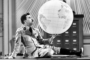 Charlie Chaplin