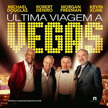 Última Viagem a Vegas