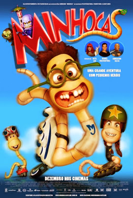 Minhocas