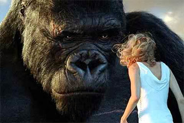 King Kong