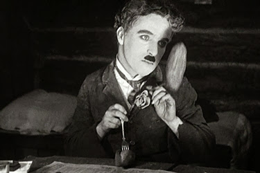 Charlie Chaplin