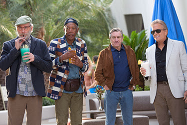 Última Viagem a Vegas