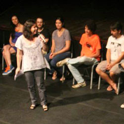 Cine Avuadora Cine Avuadora