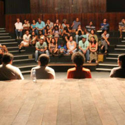 Cine Avuadora Cine Avuadora