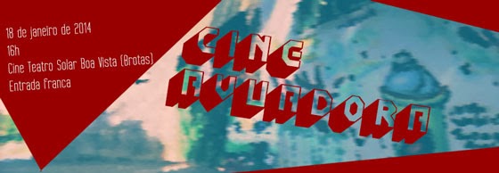 Cine Avuadora Cine Avuadora