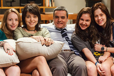 Confissões de Adolescente 