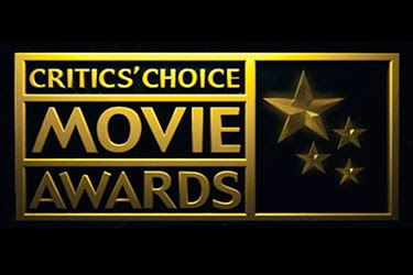 Critics´Choice Movie Awards