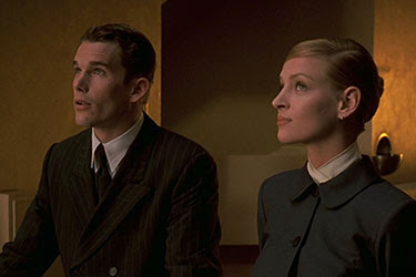 Gattaca - A Experiência Genética