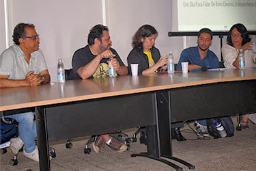 Papos de Cinema