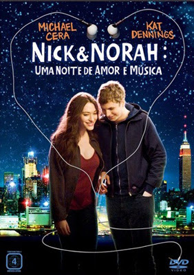 Nick & Norah - Uma Noite de Amor e Música