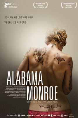 Alabama Monroe
