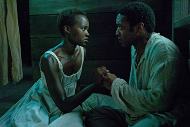 Lupita Nyong'o - 12 Anos de Escravidão