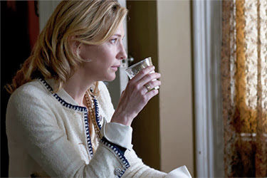 Cate Blanchett - Blue Jasmine