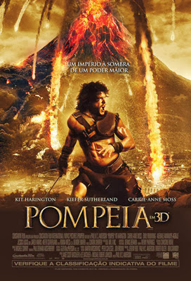 Pompéia